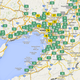 Illustration for article titled Compare How Awful China's Pollution Is To Where You Live